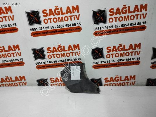 KİA RİO 12-17 ÇIKMA SOL ÖN EŞİK KAPLAMASI OEM; 85824-1W001