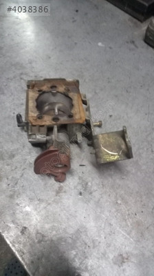 Ford escort cfi motor kelebek kutusu