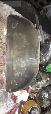 Chrysler Voyager kilometre saati katran