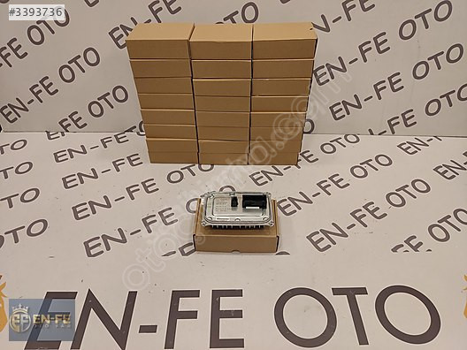 W212 E200 E250 XENON LED FAR BEYNİ A 218 900 04 06 A2189000406