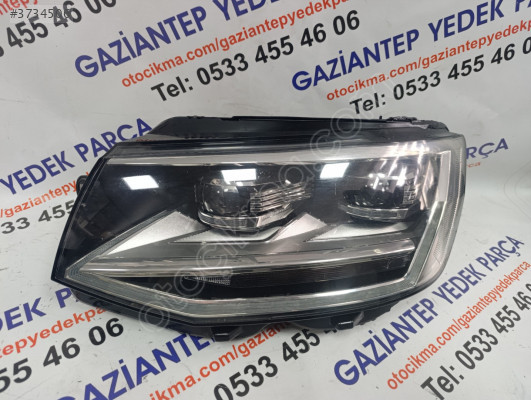VW T5 sol far