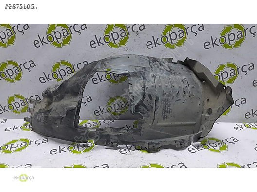 MERCEDES C SERİSİ W205 SAĞ ÖNÜN ÖNÜ DAVLUMBAZ A2056903401