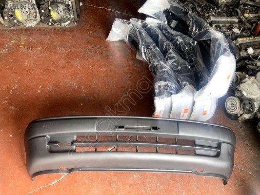 ÖZMEN OPEL ASTRA F ÖN TAMPON