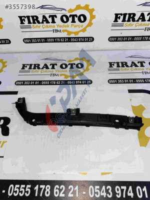 SEAT LEON 06-13 SOL TAMPON BRAKETİ 292444