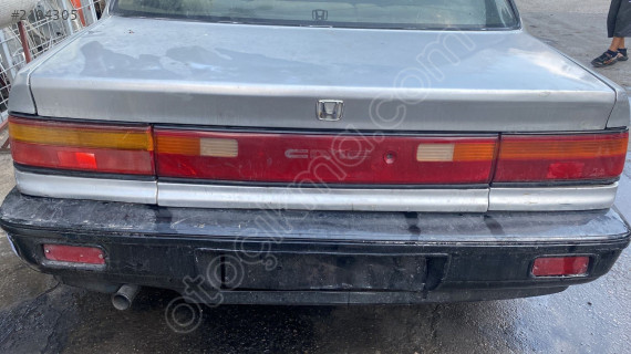 HONDA CİVİC F KASA ARKA STOPLAR