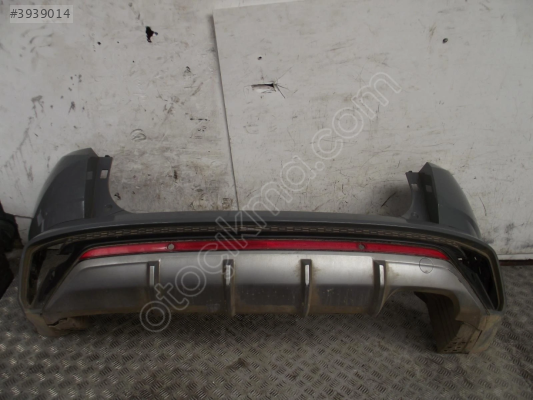 HYUNDAI TUCSON ÇIKMA ORJİNAL ARKA TAMPON