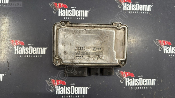 AUDİ A4 A5 A6 A7A A8 DİREKSİYON BEYNİ 3K0907144M