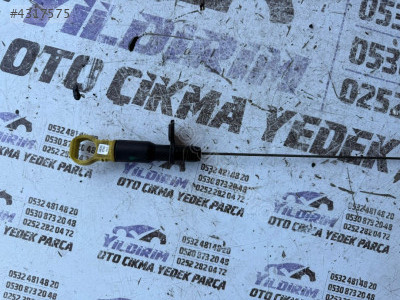 FORD TRANSİT CUSTOM YAĞ ÇUBUĞU