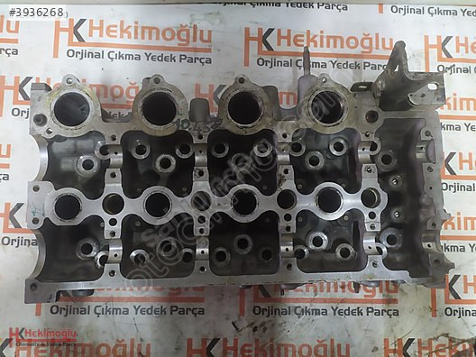 PEUGEOT 508, CITROEN JUMPY 2.0 HDI SİLİNDİR KAPAĞI 9688418110 ÇI