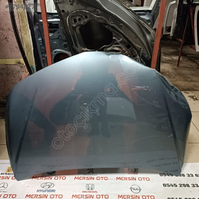 Toyota Corolla motor kaputu çıkma orjinall