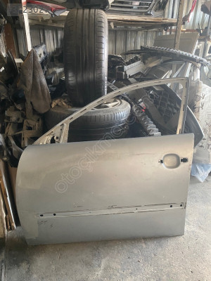 SEAT IBİZA SOL ÖN KAPI 2003-2008 ÇIKMA ORİJİNAL