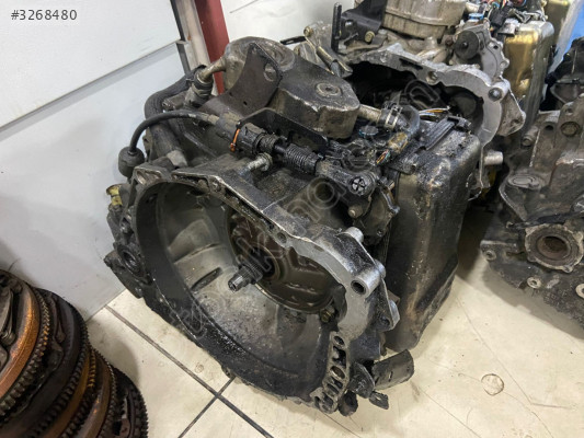 PEUGEOT  407   2.0 HDİ OTOMATİK   ŞANZIMAN