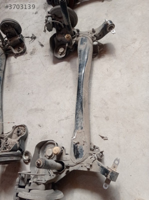 peugeot 3008 ARKA DOLU DİNGİL 9819060880