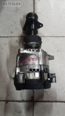 CONNECT ŞARJ DİNAMOSU AKİL YAMAN OTOMOTİV