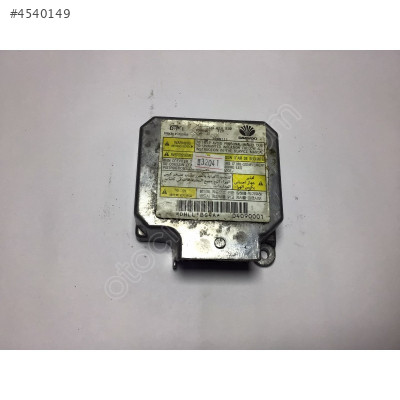 Daewoo Matiz Airbag Beyni 7088111 96314932