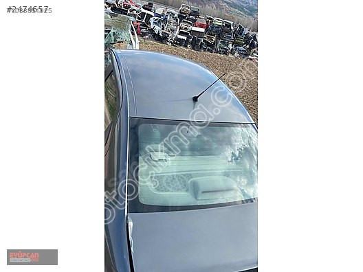 Orjinal Peugeot 301 Tavan Parçası - Hatasız - Eyupcan Oto