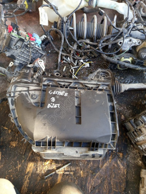 CİTROEN C-ELYSEE HAVA FİLTRESİ