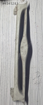 FORD Mondeo Bagaj bakalit 93 BG 8A 133 AFW