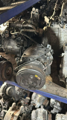 Orjinal Çıkma Honda civic vtec klima kompresör