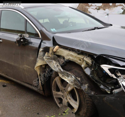 Peugeot 508 çıkma parçaları