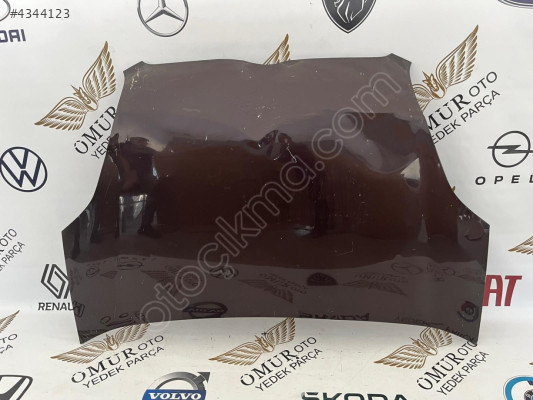 FİAT DOBLO MOTOR KAPUTU ORJİNAL ÇIKMA - 51810378