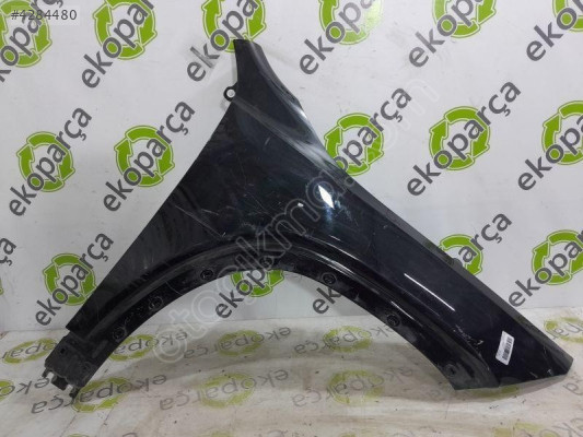 MERCEDES EQB 2020 2024 X243 ÇAMURLUK ÖN SAĞ A2438810200