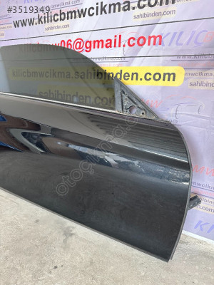 418 420 coupe sağ kapı çıkma orjinal