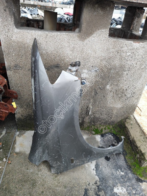 HONDA CİTY 2006-08 SAĞ ÖN ÇAMURLUK ÇIKMA PARÇA