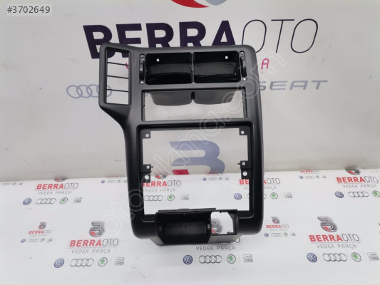 6N1858071A SEAT CORDOBA CADDY GÖĞÜS ORTA ÇERÇEVE