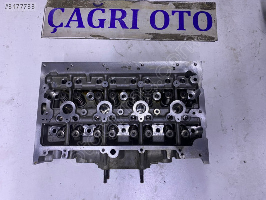 SEAT LEON 1.5 TSİ KÜLBÜTÖR KAPAĞI 05E103404F ÇAĞRI OTO