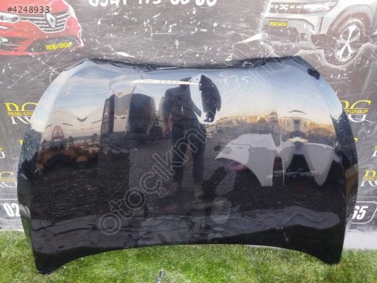 HYUNDAİ İX35 MOTOR KAPUTU ORİJİNAL ÇIKMA 2010-2020