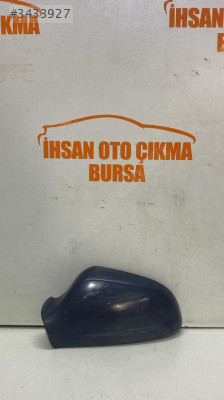 13312447 astra H sol ayna kapağı