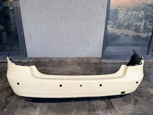 MERCEDES E SERİSİ W212 MAKYAJSIZ ARKA TAMPON EGE OTOMOTİV BURSA