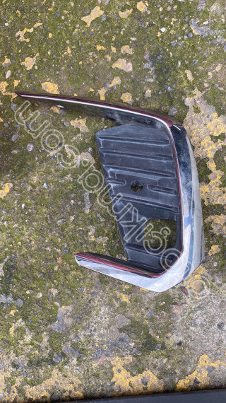 OPEL CROSSLAND SOL SİS KAPAĞI ÇIKMA 39172249 CANCAN OPEL