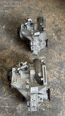 VOLKSWAGEN PASSAT 1.6BSE 5İLERİ MANUEL ŞANZIMAN SIFIR ORJİNAL