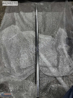 VW TİGUAN SAĞ ÖN KAPI SIYIRICI FİTİLİ