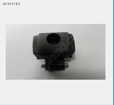 TORPİDO KİLİDİ POLO CLASSİC 96-00/CADDY 96-04 6K0857131A