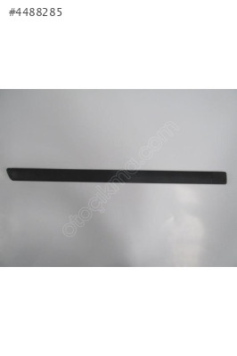 Ford Focus C Max Arka Kapi Bandi Sağ Siyah 20042006