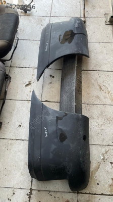 DOBLO 2 ARKA TAMPON ORJİNALL ÇIKMA PARÇAA