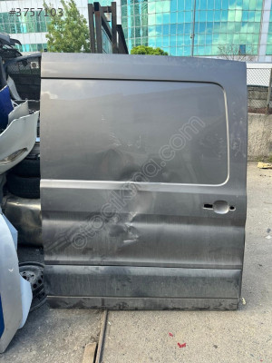 MİRİM OTODAN FORD TRANSİT SAĞ SÜRGÜLÜ KAPI