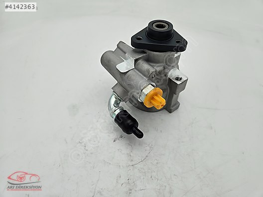 Fiat Marea Direksiyon Pompası - Sıfır Garantili - 46534757