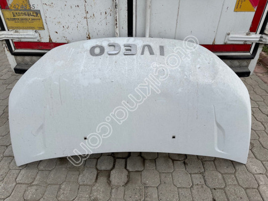 IVECO DAİLY ÇIKMA ORJİNAL ÖN KAPUT