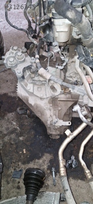 Fiat Egea 1.6 Euro 5 Komple Sanziman Cikma Orjinal