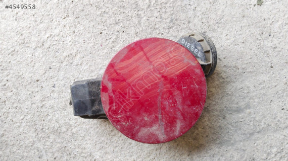 KIA CEED DEPO KAPAĞI ÇEVİK OTO ÇIKMA