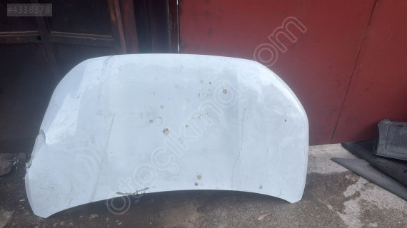 Ford Transit Courier 2025 Kaput orj çıkma