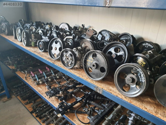 hyundai starex kamyonet 2006 direksiyon pompası (son fiyat)