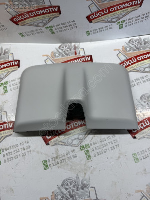 FİAT EGEA CROSS AYNA KAPAĞI ORİJİNAL SÖKME