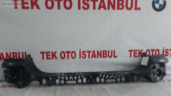 BMW F10 BRAKET ARKA TAMPON ORTA
