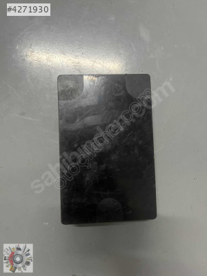 98134032801 PEUGEOT 2008 3008 KABLOSUZ ŞARJ MODÜLÜ