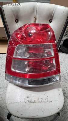 OPEL ZAFİRA B SOL STOP.OTO ERKAN ÜNYE